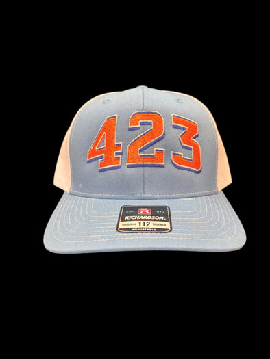 423 Hat