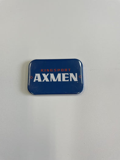 Axmen Magnet